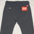 SWC500TC18-IB-BK-TCワークパンツ18-IB-SWC500TC18IB-SAMURAIJEANS-サムライジーンズデニムジーンズ-SAMURAIWORKCLOTHES-サムライワーククの画像