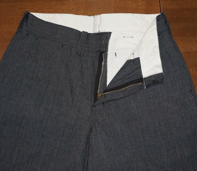 SWC250TC19-IB-BK-TCワークショートパンツ19-IB-SWC250TC19IB-SAMURAIJEANS-サムライジーンズデニム-SAMURAIWORKCLOTHES-サムライワーククの画像