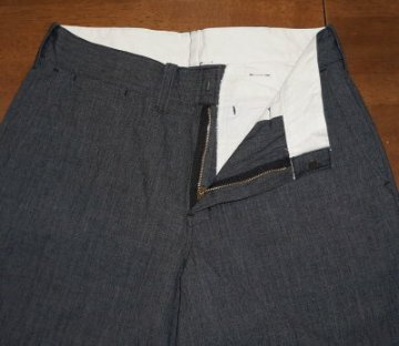 SWC250TC19-IB-BK-TCワークショートパンツ19-IB-SWC250TC19IB-SAMURAIJEANS-サムライジーンズデニム-SAMURAIWORKCLOTHES-サムライワーククの画像