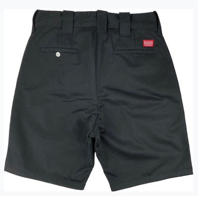 SWC250TC20-CT-TCワークショートパンツ20-CT-SAMURAIJEANS-SAMURAIWORKCLOTHES-サムライジーンズ-ハーフパンツ-短パンの画像