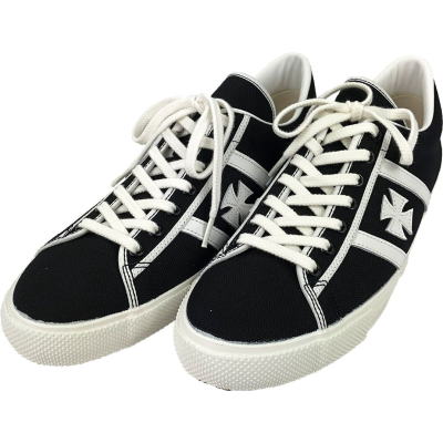 SM92LOW20-3-キャンバススニーカー20-3-SM92LOW203-SAMURAIJEANS-サムライジーンズスニーカー-サムライ自動車倶楽部スニーカーの画像
