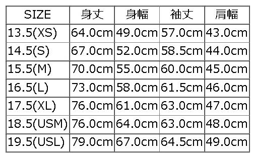 SERGIL-BUR-サージル-DELUXEWARE-デラックスウエア-DALEE'S-ダリーズ-シャツ長袖の画像