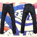 SM5000GT-A-MOTORCLUBJEANS・ワッペン付き-SM5000GTA-SAMURAIJEANS(サムライジーンズ)サムライ自動車倶楽部デニムの画像