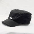 SC202WC15-DK-ブラック-サムライ倶楽部ワークキャップ15-DK-SC202WC15DK-SAMURAIJEANS-サムライジーンズキャップ-サムライ倶楽部ワークキャップの画像
