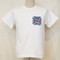 TN-07W-WH-TFH QUALITY-TN07W-FLATHEAD-フラットヘッドTシャツ-BLACKMINT-ブラックミントTシャツの画像