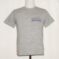TKT-011-グレー-THE FLAT HEAD-TKT011-FLATHEAD-フラットヘッドTシャツ-TKT系-半袖Tシャツの画像