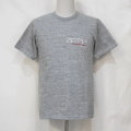 TKT-018-グレー-フラットヘッドTシャツTKT系018-TKT018-FLATHEAD-フラットヘッドTシャツ-TKT系-半袖Tシャツの画像