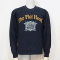 F-THCL-004-ブラック-SPLENDID CLOTHING-FTHCL004-FLATHEAD-フラットヘッドロングスリーブTシャツ-長袖Tシャツ-ロンTの画像