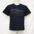 TKT-208-BK-フラットヘッドTシャツTKT系208-TKT208-FLATHEAD-フラットヘッドTシャツ-TKT系-半袖Tシャツの画像