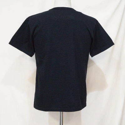TKT-208-BK-フラットヘッドTシャツTKT系208-TKT208-FLATHEAD-フラットヘッドTシャツ-TKT系-半袖Tシャツの画像