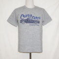 TKT-208-GRY-フラットヘッドTシャツTKT系208-TKT208-FLATHEAD-フラットヘッドTシャツ-TKT系-半袖Tシャツの画像