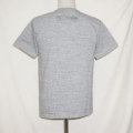 TKT-208-GRY-フラットヘッドTシャツTKT系208-TKT208-FLATHEAD-フラットヘッドTシャツ-TKT系-半袖Tシャツの画像