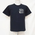 TKT-209-BK-フラットヘッドTシャツTKT系209-TKT209-FLATHEAD-フラットヘッドTシャツ-TKT系-半袖Tシャツの画像