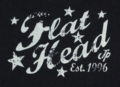 TKT-209-BK-フラットヘッドTシャツTKT系209-TKT209-FLATHEAD-フラットヘッドTシャツ-TKT系-半袖Tシャツの画像