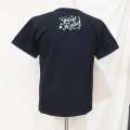 TKT-209-BK-フラットヘッドTシャツTKT系209-TKT209-FLATHEAD-フラットヘッドTシャツ-TKT系-半袖Tシャツの画像