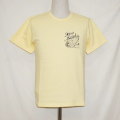 TKT-209-LYE-フラットヘッドTシャツTKT系209-TKT209-FLATHEAD-フラットヘッドTシャツ-TKT系-半袖Tシャツの画像