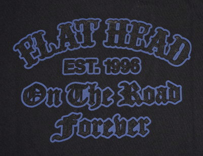 TKT-210-BK-フラットヘッドTシャツTKT系210-TKT210-FLATHEAD-フラットヘッドTシャツ-TKT系-半袖Tシャツの画像