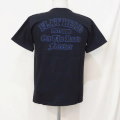 TKT-210-BK-フラットヘッドTシャツTKT系210-TKT210-FLATHEAD-フラットヘッドTシャツ-TKT系-半袖Tシャツの画像