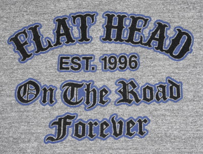 TKT-210-GRY-フラットヘッドTシャツTKT系210-TKT210-FLATHEAD-フラットヘッドTシャツ-TKT系-半袖Tシャツの画像