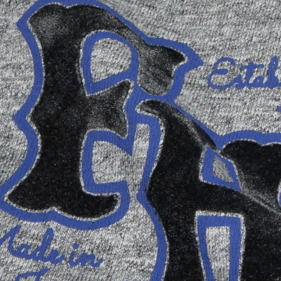 TKT-210-GRY-フラットヘッドTシャツTKT系210-TKT210-FLATHEAD-フラットヘッドTシャツ-TKT系-半袖Tシャツの画像