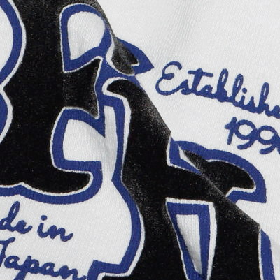 TKT-210-WH-フラットヘッドTシャツTKT系210-TKT210-FLATHEAD-フラットヘッドTシャツ-TKT系-半袖Tシャツの画像