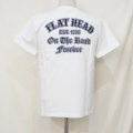 TKT-210-WH-フラットヘッドTシャツTKT系210-TKT210-FLATHEAD-フラットヘッドTシャツ-TKT系-半袖Tシャツの画像