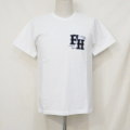 TKT-210-WH-フラットヘッドTシャツTKT系210-TKT210-FLATHEAD-フラットヘッドTシャツ-TKT系-半袖Tシャツの画像
