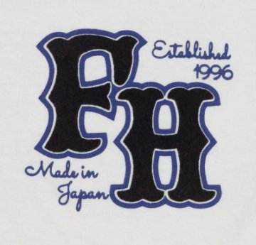 TKT-210-WH-フラットヘッドTシャツTKT系210-TKT210-FLATHEAD-フラットヘッドTシャツ-TKT系-半袖Tシャツの画像