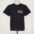 TKT-215-ブラック-フラットヘッドTシャツTKT系215-TKT215-FLATHEAD-フラットヘッドTシャツ-TKT系-半袖Tシャツの画像