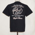 TKT-215-ブラック-フラットヘッドTシャツTKT系215-TKT215-FLATHEAD-フラットヘッドTシャツ-TKT系-半袖Tシャツの画像
