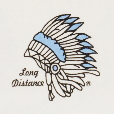 TMR-03W-ホワイト-SOUTH DAKOTA-TMR03W-FLATHEAD-フラットヘッドロンT・フラットヘッド長袖Tシャツの画像
