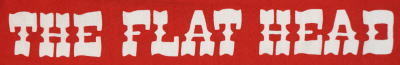 TVL-01W-レッド-Vネック長袖Tシャツ01W-TVL01W-FLATHEAD-フラットヘッド長袖Tシャツ-FLATHEAD-フラットヘッドVネック長袖Tシャツの画像
