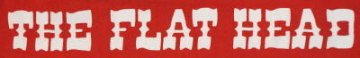 TVL-01W-レッド-Vネック長袖Tシャツ01W-TVL01W-FLATHEAD-フラットヘッド長袖Tシャツ-FLATHEAD-フラットヘッドVネック長袖Tシャツの画像