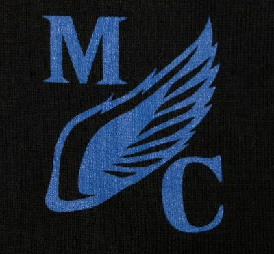 TMZ-01W-ブラックブラック-RACINGDC-TMZ01W-FLATHEAD-フラットヘッドTシャツの画像