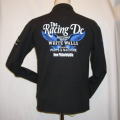 TMZ-01W-ブラックブラック-RACINGDC-TMZ01W-FLATHEAD-フラットヘッドTシャツの画像
