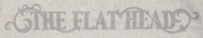 THLA-10W-オートミール-GLORY PARTIES-THLA10W-FLATHEAD-フラットヘッドサーマルTシャツの画像