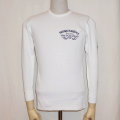 THLA-10W-ホワイト-GLORY PARTIES-THLA10W-FLATHEAD-フラットヘッドサーマルTシャツの画像