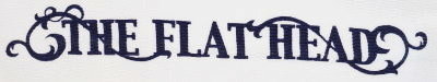 THLA-10W-ホワイト-GLORY PARTIES-THLA10W-FLATHEAD-フラットヘッドサーマルTシャツの画像