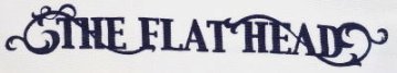 THLA-10W-ホワイト-GLORY PARTIES-THLA10W-FLATHEAD-フラットヘッドサーマルTシャツの画像