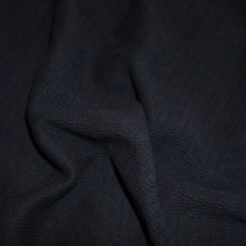 THLD-002-ブラック-FLAT HEAD-THLD002-FLATHEAD-フラットヘッドサーマルTシャツ-ショルダーパッドサーマルの画像