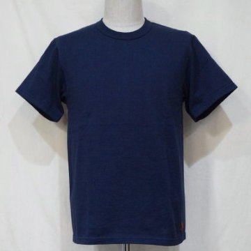 SDL-PB-F.BL-SDY.3-SDLPB-DELUXEWARE-デラックスウエアＴシャツ-無地Tシャツの画像
