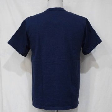 SDL-PB-F.BL-SDY.3-SDLPB-DELUXEWARE-デラックスウエアＴシャツ-無地Tシャツの画像