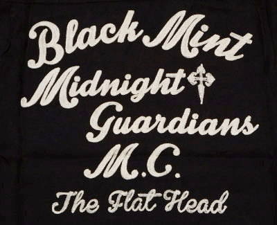 RYC-22W-ブラックグリーン-MIDNIGHT-RYC22W-FLATHEAD-フラットヘッドレーヨンシャツ-BLACKMINT-ブラックミントレーヨンシャツの画像