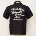 RYC-22W-ブラックグリーン-MIDNIGHT-RYC22W-FLATHEAD-フラットヘッドレーヨンシャツ-BLACKMINT-ブラックミントレーヨンシャツの画像
