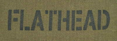 MTY-01W-カーキ-コットンジャケット01W-MTY01W-FLATHEAD-フラットヘッドコットンジャケットの画像