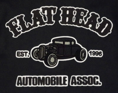 STH-72-ブラック-BIG WHEELS-STH72-FLATHEAD-フラットヘッドカバーオール--ジャケット-アウター-ウールジャケット-COVERALL-JACKETの画像