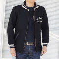 STH-72-ブラック-BIG WHEELS-STH72-FLATHEAD-フラットヘッドカバーオール--ジャケット-アウター-ウールジャケット-COVERALL-JACKETの画像