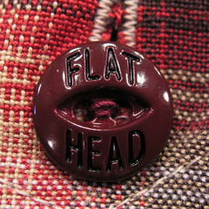 RCW-01W-ライトレッド-レーヨンオンブレーチェックウエスタンシャツ01長袖-RCW01W-FLATHEAD-フラットヘッドシャツ・BLACKMINT-ブラックミントシャツの画像