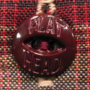 RCW-01W-ライトレッド-レーヨンオンブレーチェックウエスタンシャツ01長袖-RCW01W-FLATHEAD-フラットヘッドシャツ・BLACKMINT-ブラックミントシャツの画像