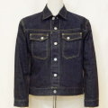 6008WR-デニムジャケット6008Wレギュラーサイズ-FLATHEAD-フラットヘッド-DENIMJACKT-デニムジャケット-Gジャン-ジージャン-アウターの画像